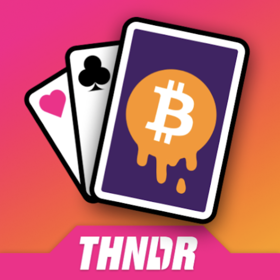 Club Bitcoin: Solitaire